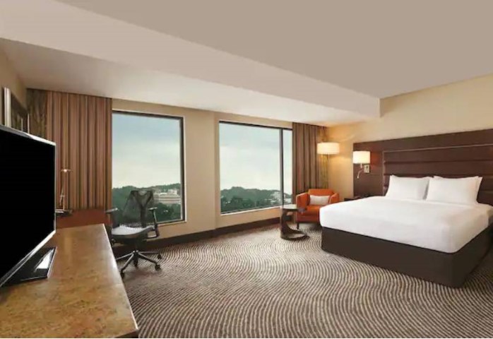 Hilton Garden Inn Trivandrum